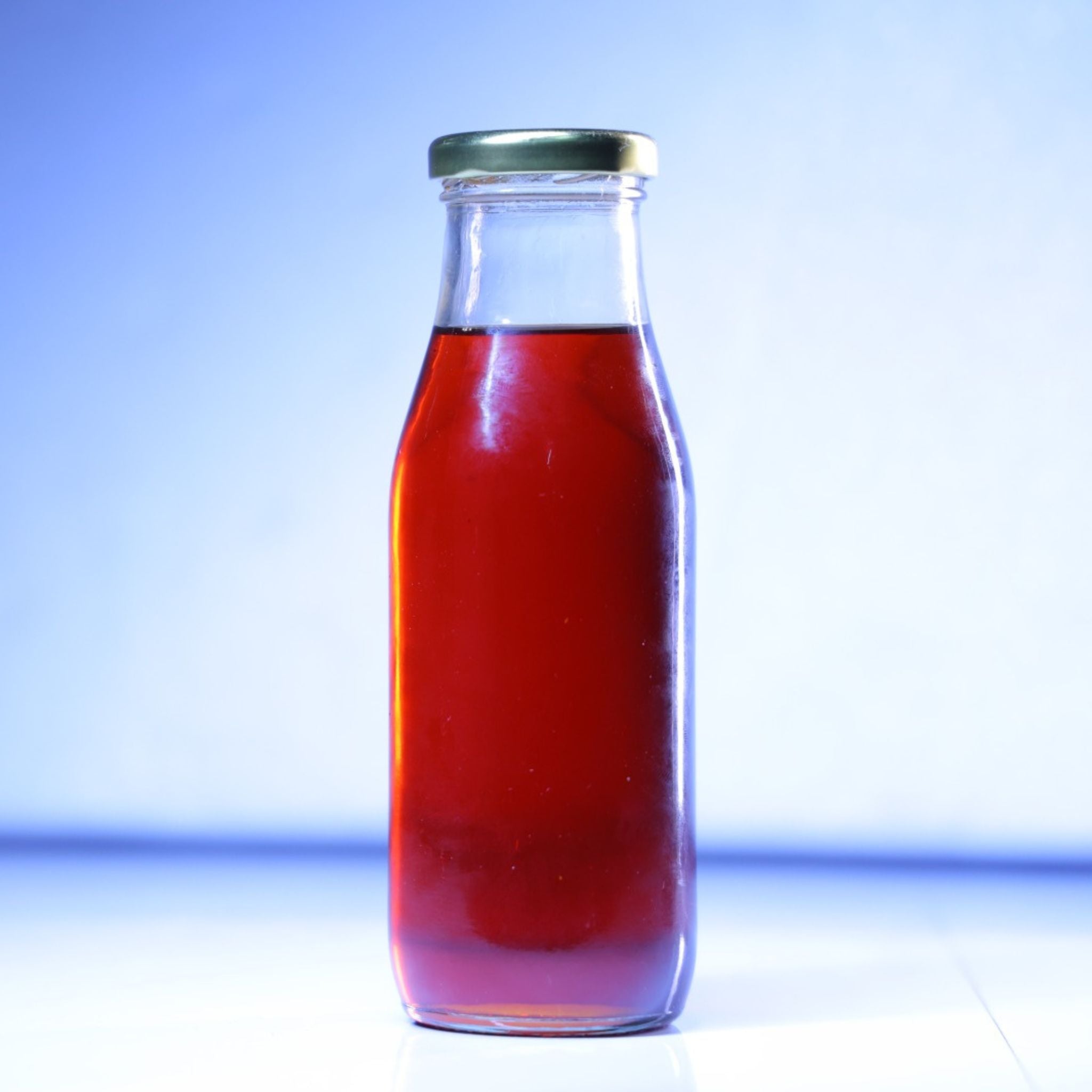 Aruna Yoga Thyroid Oil – Herbal Neck Massage Oil for Thyroid