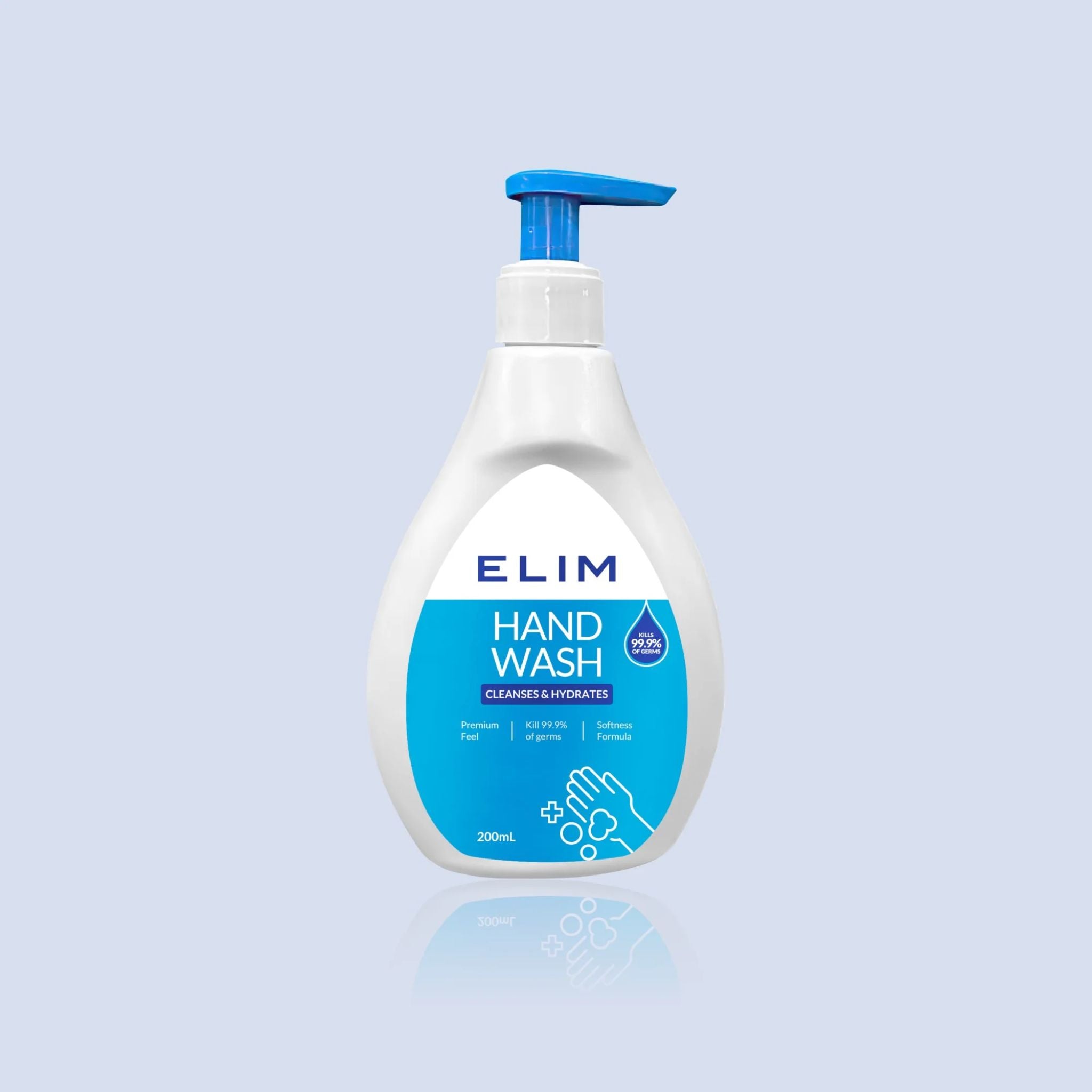 ELIM - Hand Wash