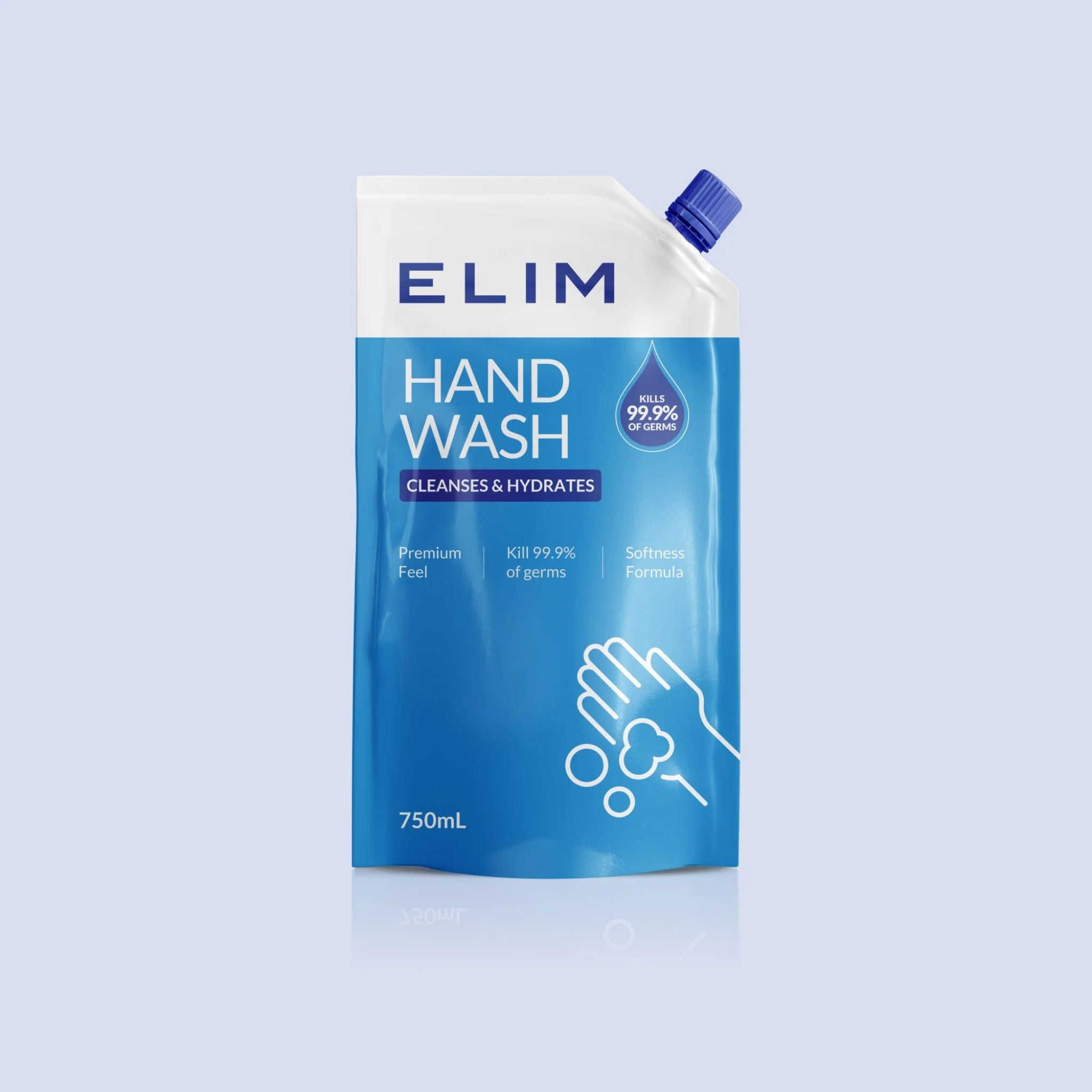 ELIM - Fabric Conditioner