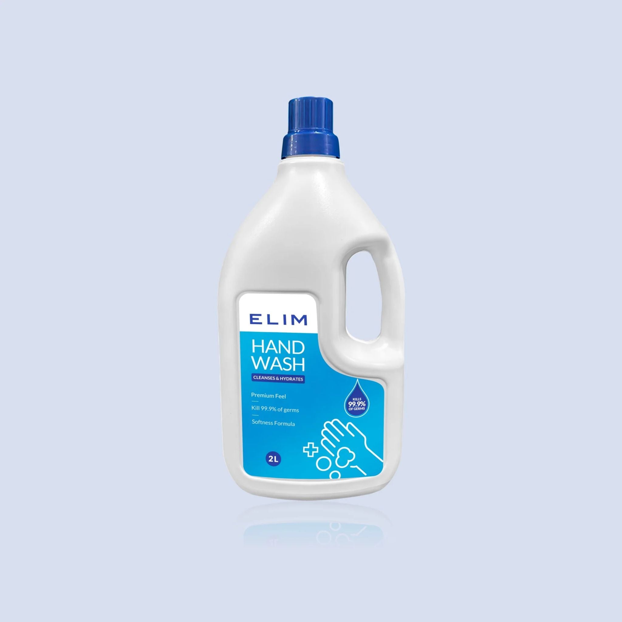 ELIM - Fabric Conditioner