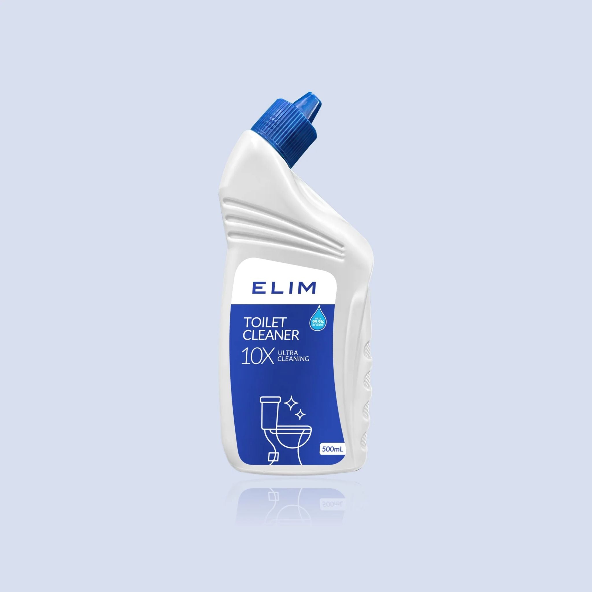 ELIM -  Toilet Cleaner